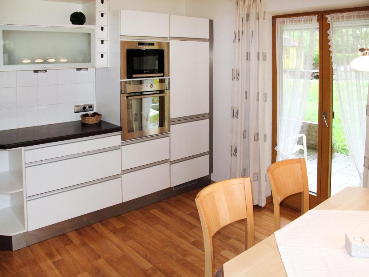 Apartment Eberharter-2 By Interhome Mayrhofen Exterior photo